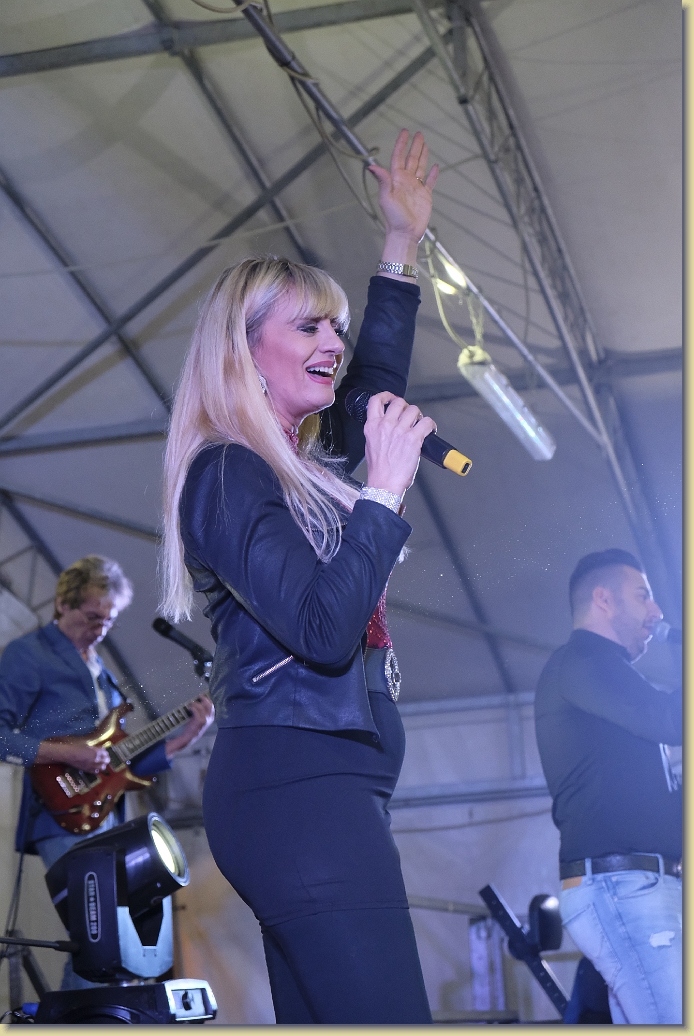 Sei già all'ultima foto